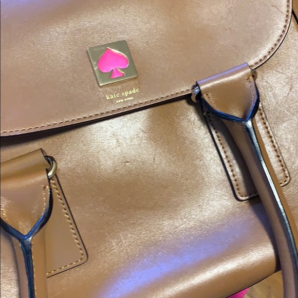 Kate Spade ♠️ - Picture 3 of 6